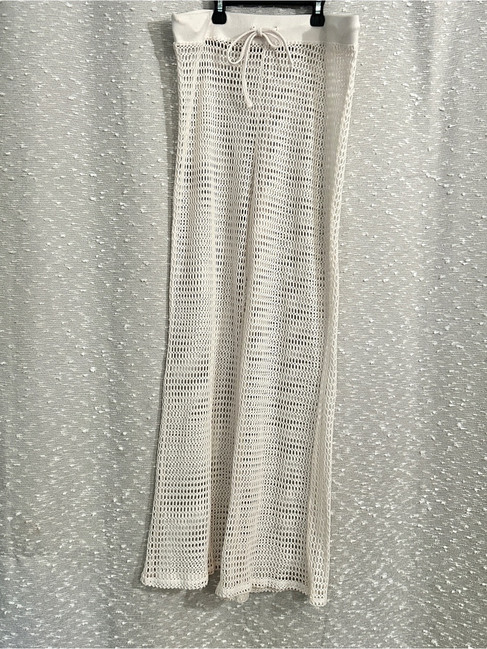 Shade & Shore Crochet Beach Pants